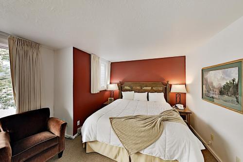 Apartamento 175ac152 Condo