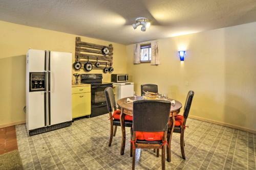 Apartamento Cozy Durango Apt With View About 6 Mi To Downtown