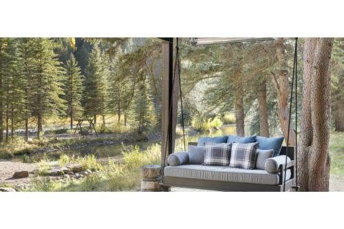 Slippery Rock Ranch By Exceptional Stays