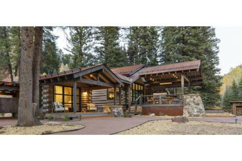 Slippery Rock Ranch By Exceptional Stays