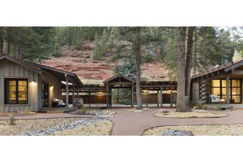 Slippery Rock Ranch By Exceptional Stays