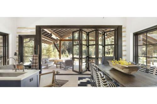 Slippery Rock Ranch By Exceptional Stays