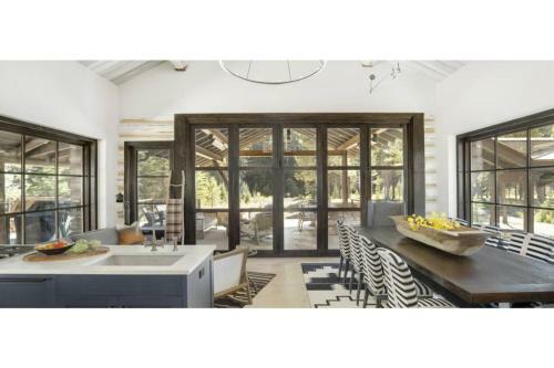 Slippery Rock Ranch By Exceptional Stays