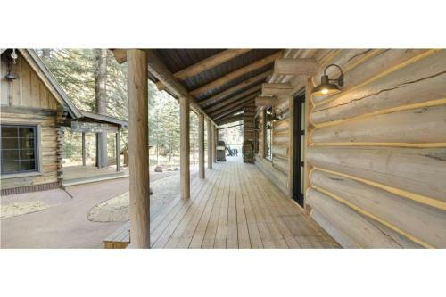 Slippery Rock Ranch By Exceptional Stays
