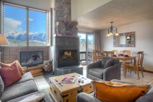 Apartamento Cascade 55