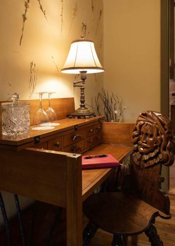Bed & Breakfast Romantic Riversong Inn