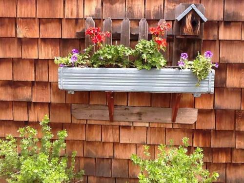Bed & Breakfast Romantic Riversong Inn