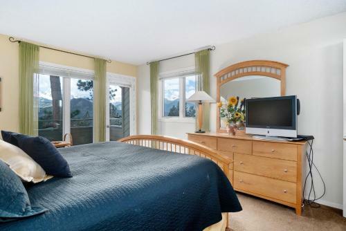 Apartamento Deering Crest