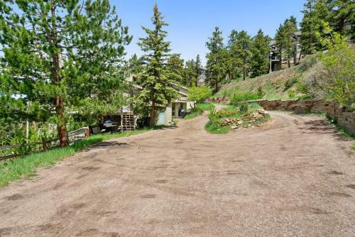 Apartamento Deering Crest