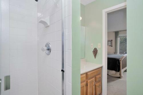 Apartamento Deering Crest