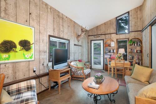 Apartamento Deering Crest