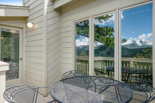 Apartamento Deering Crest