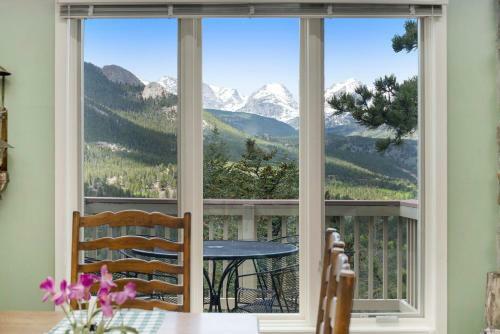 Apartamento Deering Crest