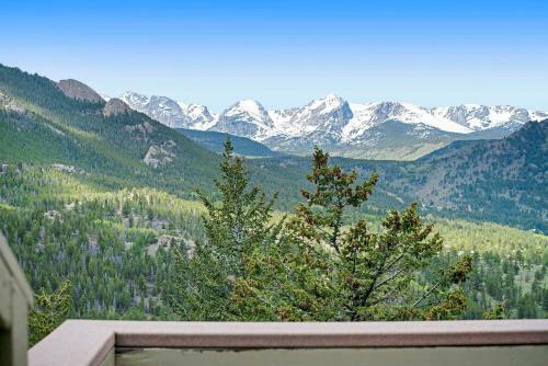 Apartamento Deering Crest