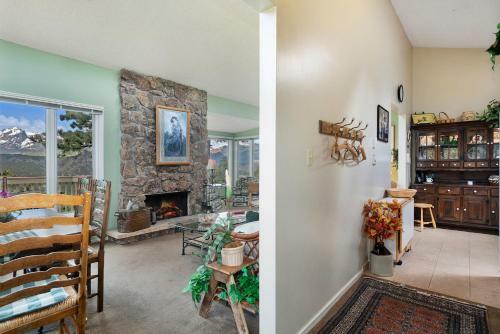 Apartamento Deering Crest