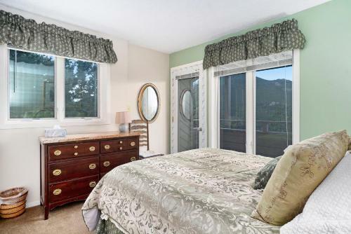 Apartamento Deering Crest