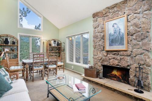 Apartamento Deering Crest