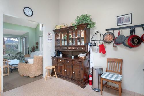 Apartamento Deering Crest