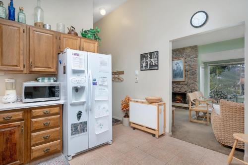 Apartamento Deering Crest