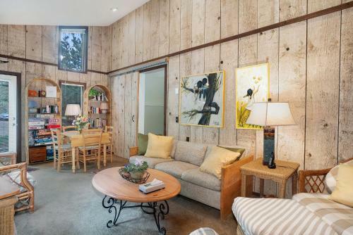 Apartamento Deering Crest