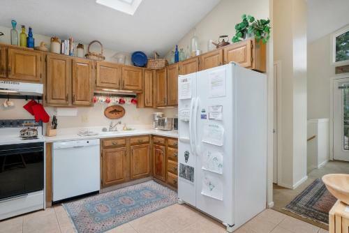 Apartamento Deering Crest