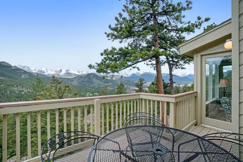 Apartamento Deering Crest