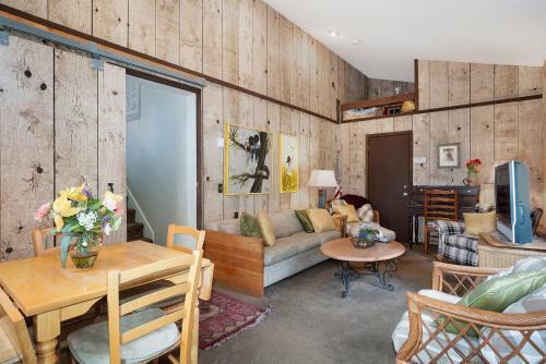Apartamento Deering Crest