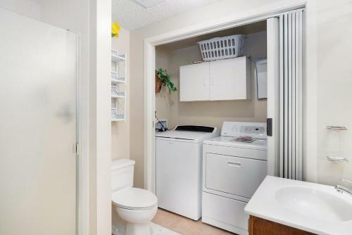 Apartamento Deering Crest