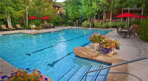 Apartamento Aspenwood 102 Condo