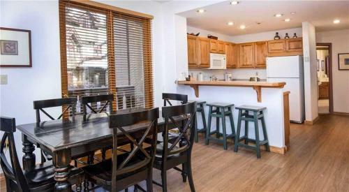 Apartamento Aspenwood 102 Condo