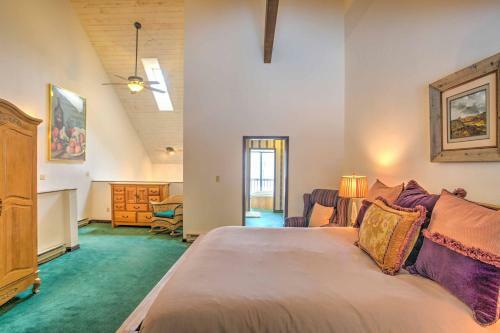 Apartamento Cozy 2-story Durango Condo 2 Mi To Purgatory Mtn!