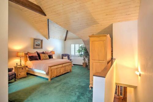 Apartamento Cozy 2-story Durango Condo 2 Mi To Purgatory Mtn!