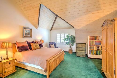 Apartamento Cozy 2-story Durango Condo 2 Mi To Purgatory Mtn!