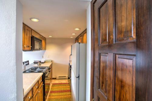 Apartamento Cozy 2-story Durango Condo 2 Mi To Purgatory Mtn!