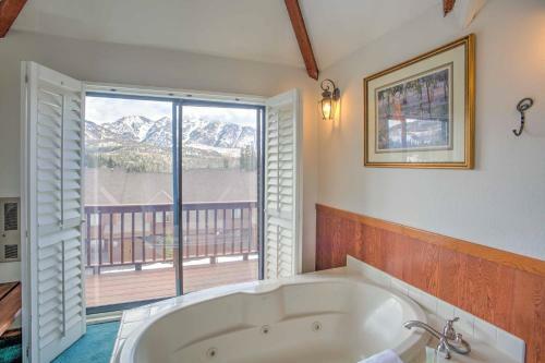 Apartamento Cozy 2-story Durango Condo 2 Mi To Purgatory Mtn!
