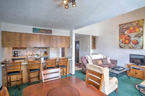 Apartamento Cozy 2-story Durango Condo 2 Mi To Purgatory Mtn!