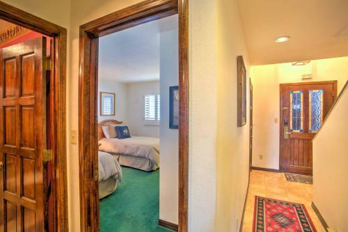 Apartamento Cozy 2-story Durango Condo 2 Mi To Purgatory Mtn!