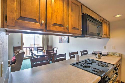 Apartamento Cozy 2-story Durango Condo 2 Mi To Purgatory Mtn!