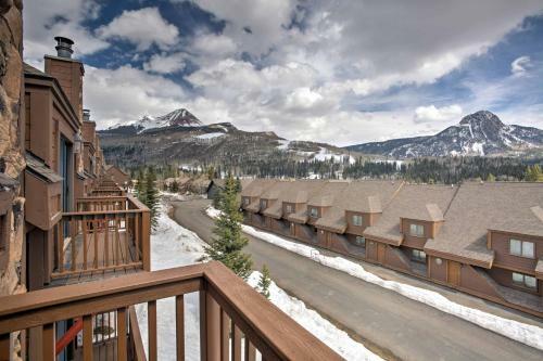 Apartamento Cozy 2-story Durango Condo 2 Mi To Purgatory Mtn!