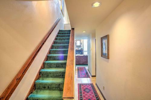 Apartamento Cozy 2-story Durango Condo 2 Mi To Purgatory Mtn!
