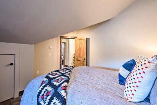 Newly Built Estes Park Townhome, 2 Miles To Rmnp!