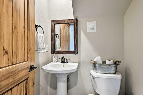 Newly Built Estes Park Townhome, 2 Miles To Rmnp!