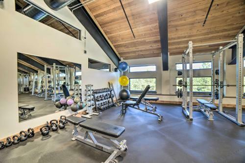 Apartamento San Juan Mountain Condo 20 Min To Downtown Durango