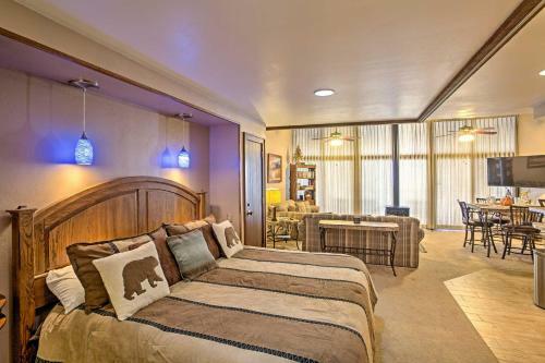 Apartamento San Juan Mountain Condo 20 Min To Downtown Durango