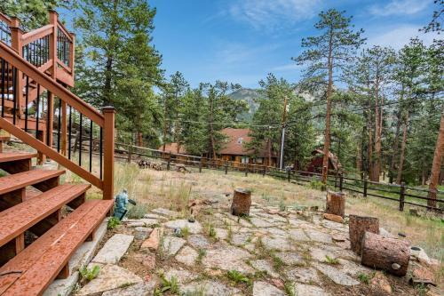 Heavenly Pines -- Ev #3361 Home