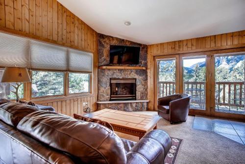 Villa Black Canyon Inn Unit D4