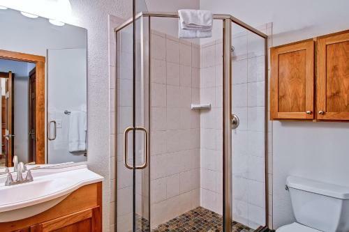 Villa Black Canyon Inn Unit F10