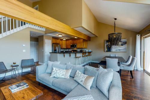Beaver Creek Bungalow