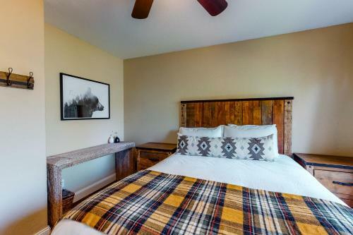 Beaver Creek Bungalow