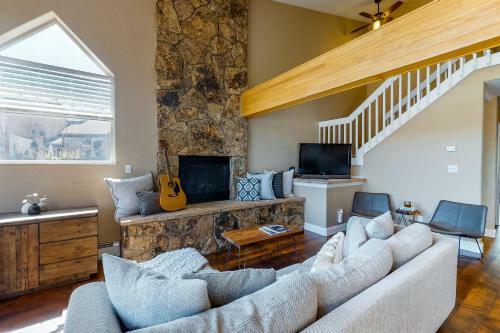 Beaver Creek Bungalow